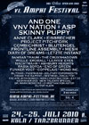 Amphi Festival 2010